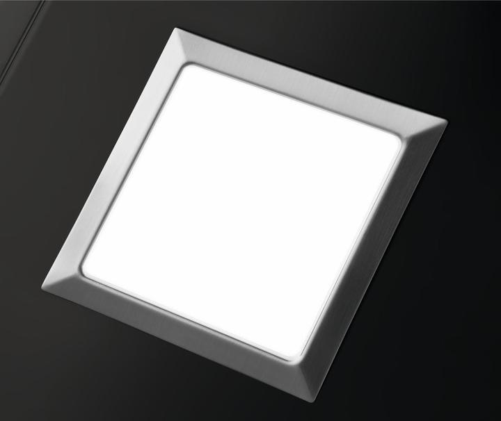 Produktbild AEG DVE 5661 HB Wandesse kopffrei (Wandhaube)