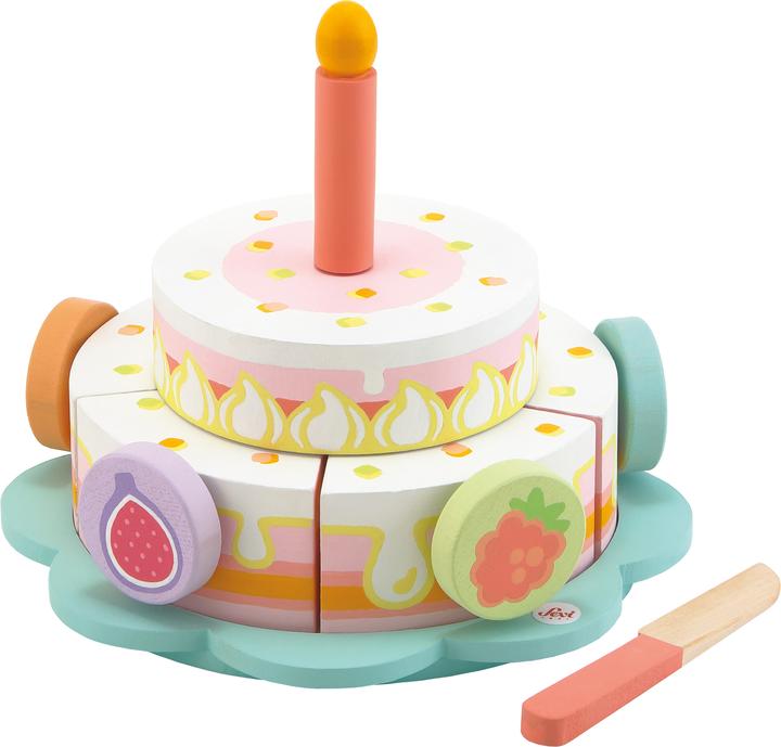Sevi Torta di gioco