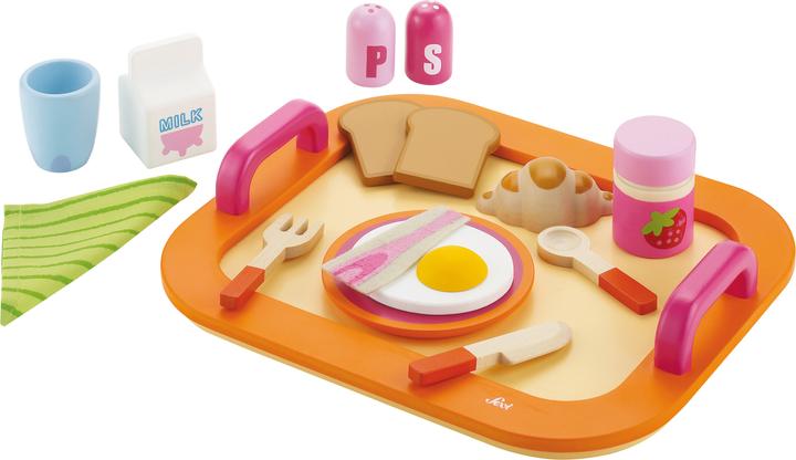 Sevi Vassoio per la colazione