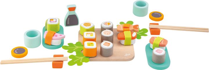 Immagine prodotto Sevi Set per cucinare il sushi