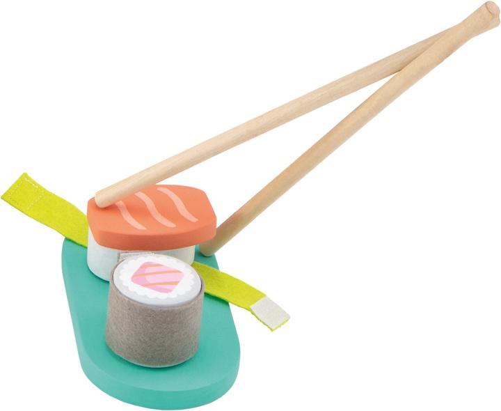 Sevi Set per cucinare il sushi