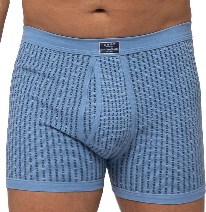 Image du produit ESGE Lot de 4 shorts / pantalons en jean rétro (4XL, paquet de 4)