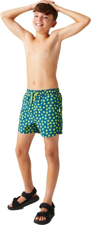 Produktbild Regatta Skander III Kurze Hose Jungen (170, 176)