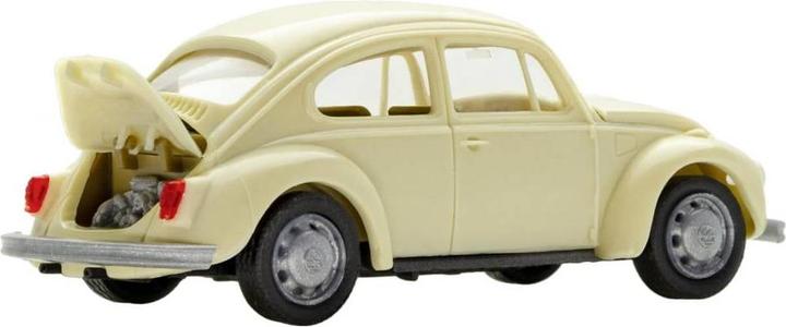 Produktbild Kibri 21230 H0 PKW Modell Volkswagen Käfer Typ 11, 1302