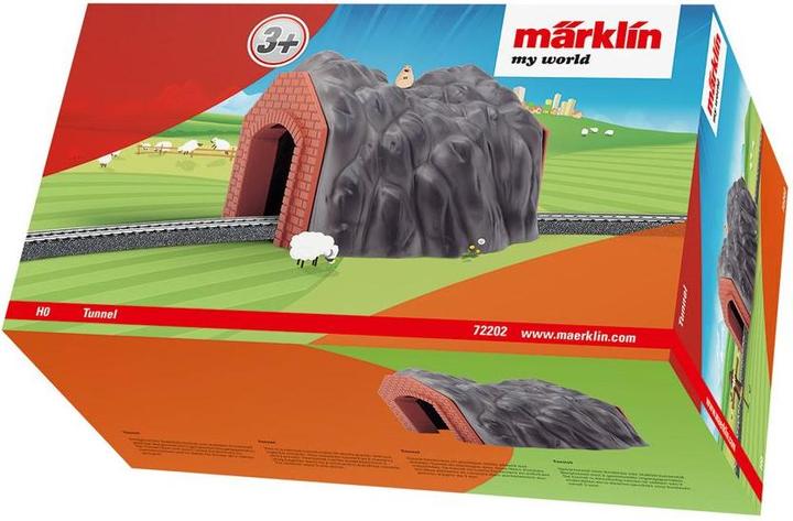 Produktbild Märklin My World 72202 H0