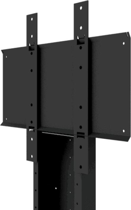 Image du produit HI-ND FS0000-5001-02 (Universel, 65", 50 kg)