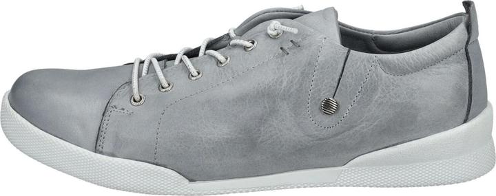 Actual product image Andrea Conti Halbschuhe (41)