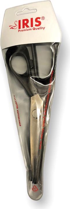 Image du produit Iris zigzag (21 cm)