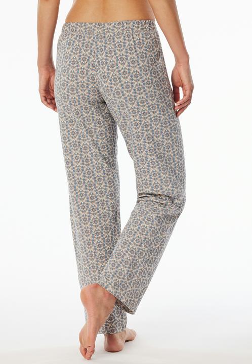 Immagine prodotto Schiesser Pantaloni del pigiama Mix & Relax (68)
