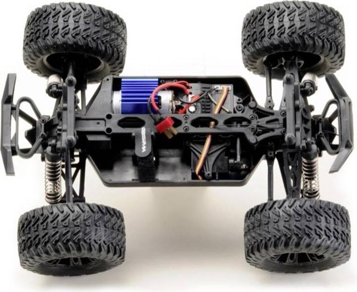 Immagine prodotto Absima Mini ufficio Monster Truck (RTR pronto all'uso)