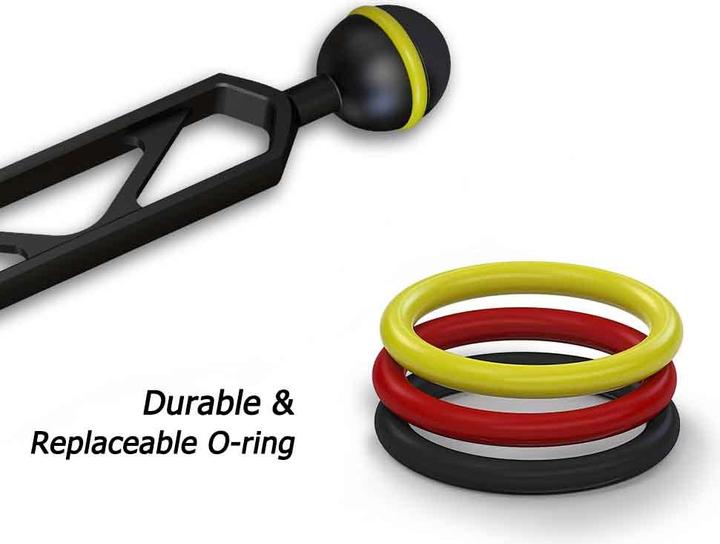 Actual product image Seafrogs AM-6 (Various)