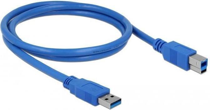 Image du produit Delock Câble USB (1 m, USB 3.0)