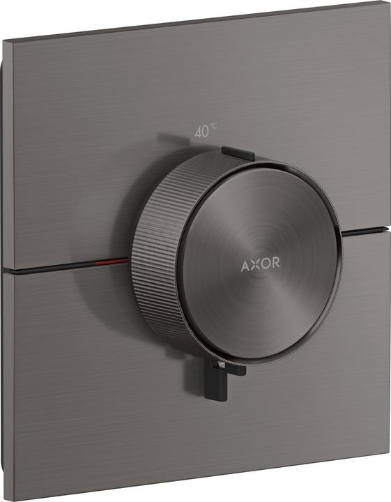 hansgrohe AXOR ShowerSelect ID termostatico, Highflow, da incasso, angolare