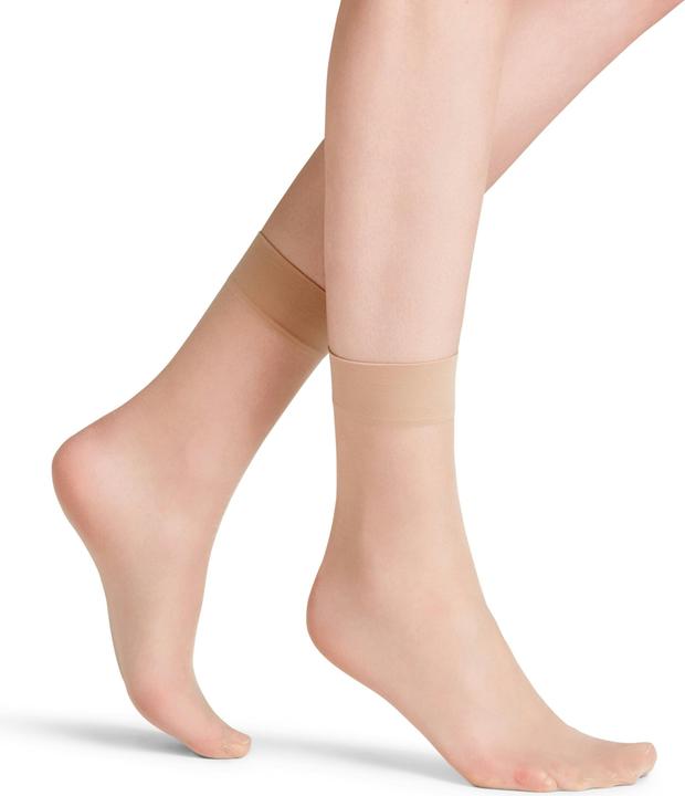 Produktbild Falke Seidenglatt 15 SO (Einzelpack, 39 - 42)