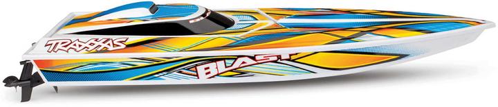 Image du produit Traxxas Bateau Blast