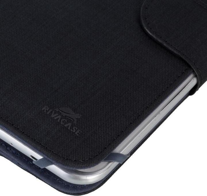 Produktbild Rivacase Biscayne 3312 (7" Tablets, Asus ZenPad 7.0, Huawei MediaPad X2, Galaxy Tab 4)