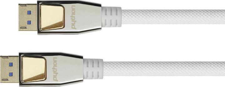Produktbild Good Connections DisplayPort — DisplayPort (3 m, DisplayPort)