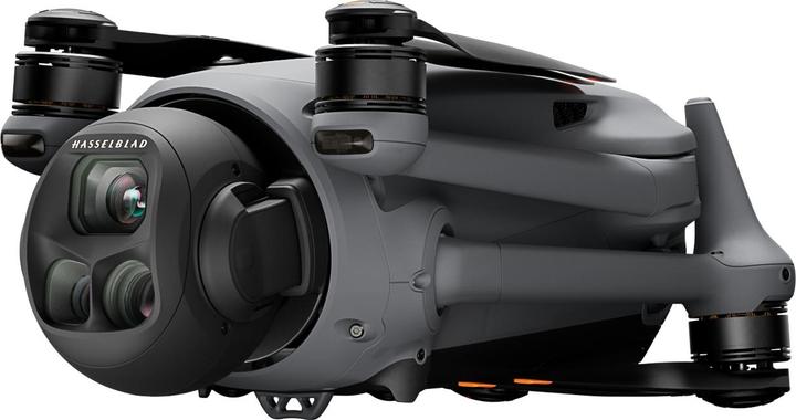 Produktbild DJI Mavic 4 Pro Fly More Combo (DJI RC 2) (51 min, 1063 g, 100 Mpx)