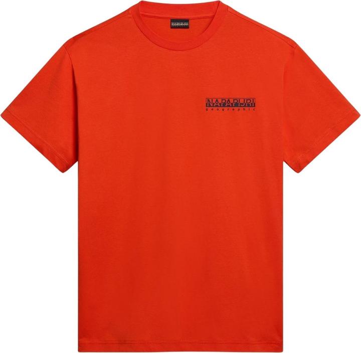 Napapijri t-shirt gouin