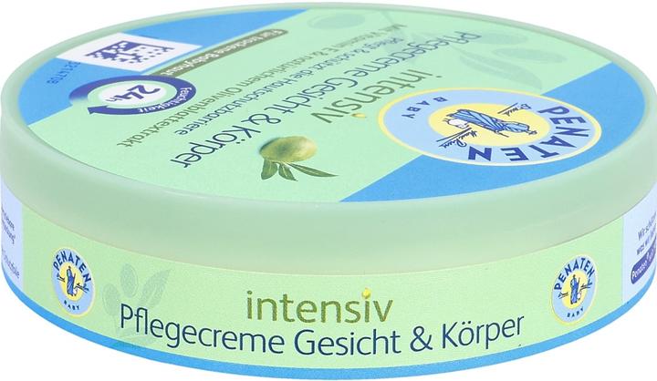 Actual product image Penaten Intensive care cream