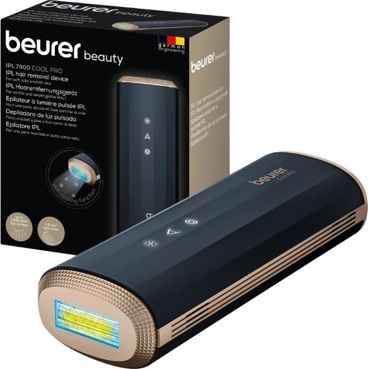 Produktbild Beurer IPL 7800
