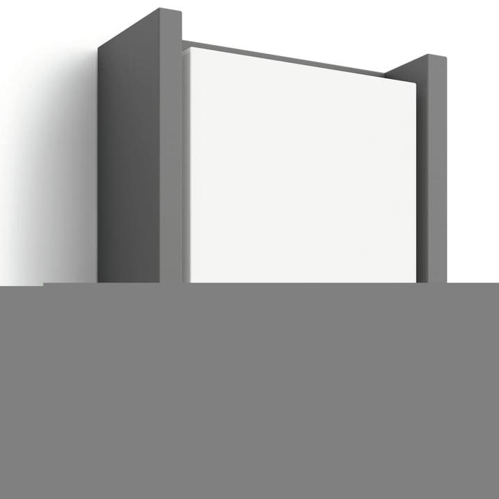 Image du produit Philips Tonnelle (600 lm)