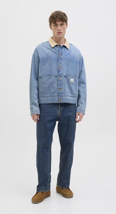 Immagine prodotto Jack & Jones Jjieddie Jjoriginal Sq 061 Noos (W31/L32)