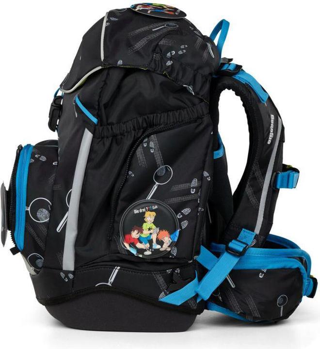Produktbild Ergobag Pack Schulranzen-Set 6-teilig (20 l)