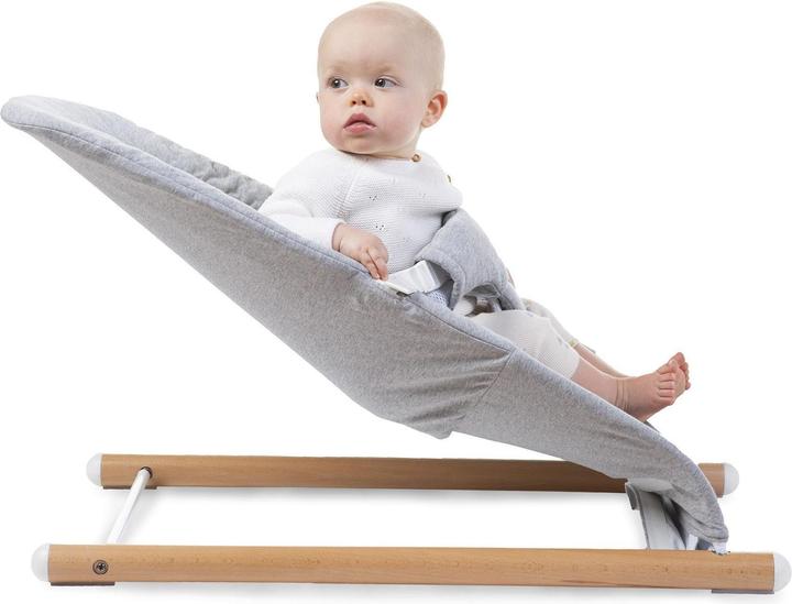 Image du produit Childhome Housse pour transat Evolux