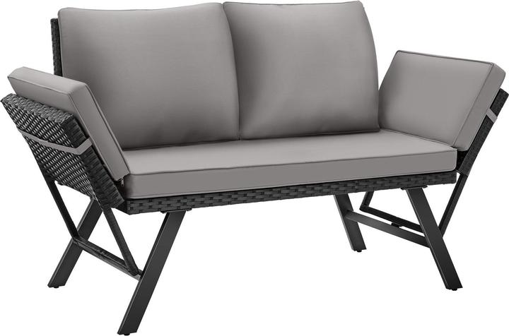 Actual product image tectake Sintra