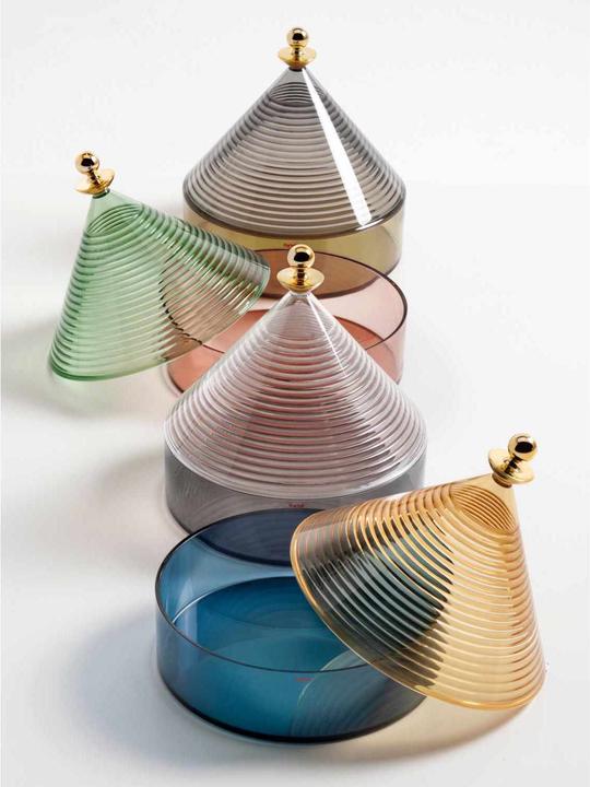Immagine prodotto Kartell Contenitore a trullo
