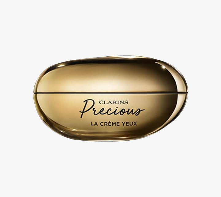Clarins Precious Eye Cream (Crème, 15 ml, Day)