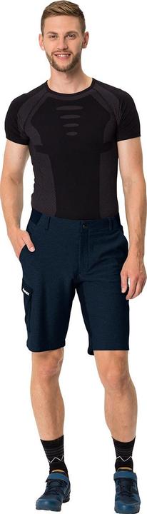 Actual product image Vaude Tremalzo IV (XXL)