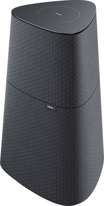Produktbild Loewe klang mr3 (Bluetooth, WLAN, Chromecast, Airplay 2)