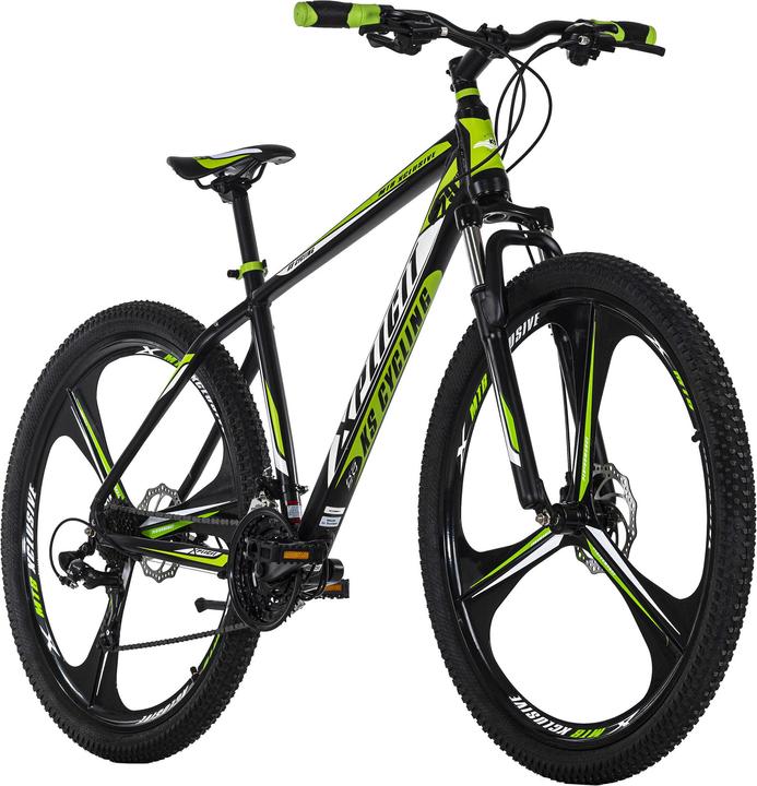 Actual product image KS Cycling Xplicit (48 cm)