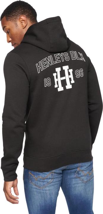Image du produit Henleys - Sweat à capuche EDGETON - Homme (M)