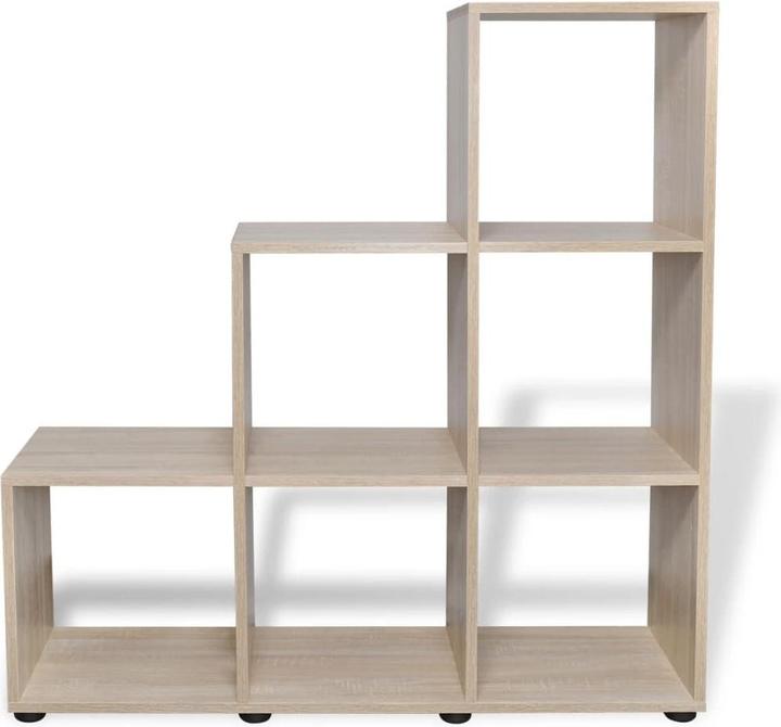 Actual product image VidaXL Audrye (104 x 29 x 107 cm)