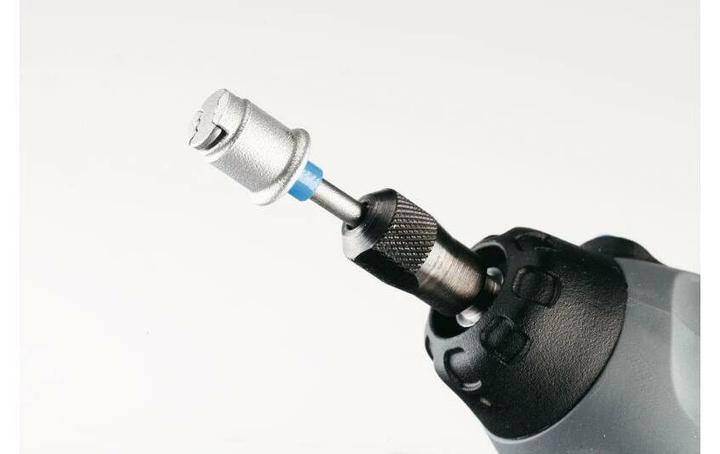 Productafbeelding Dremel Textiel polijstschijf