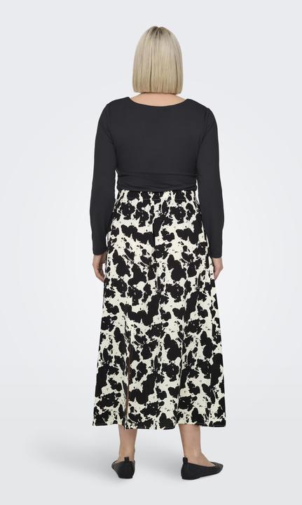 Actual product image Only CARCOLACOW wide leg skirt skirt (52)