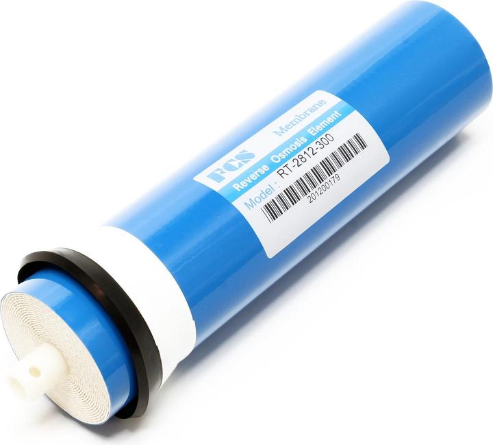 Image du produit Naturewater 10Pouces – 254mm Osmose Inverse Membrane 1200l/jour 300GPD