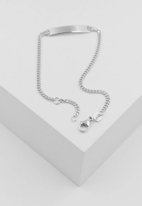 Produktbild Muau Bébé (14 cm, 375/9K Weissgold)