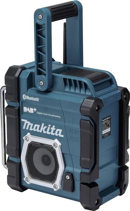 Produktbild Makita DMR 112 (UKW, DAB+, Bluetooth)