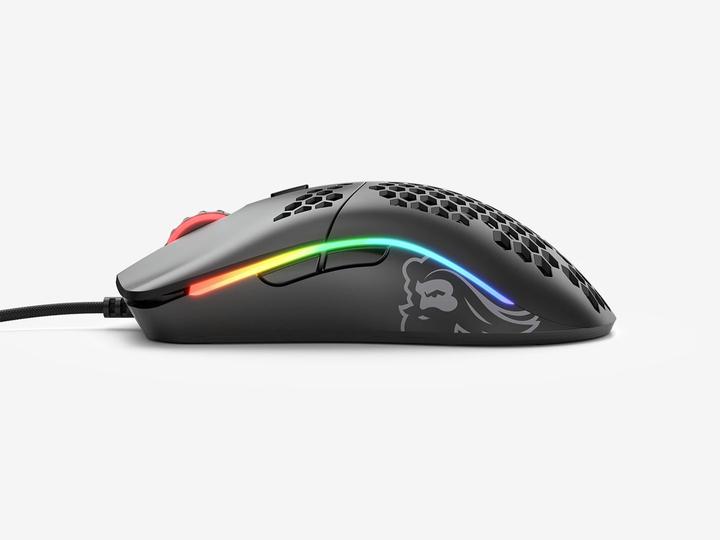 Actual product image Glorious PC Gaming Race Model O- (Cable)