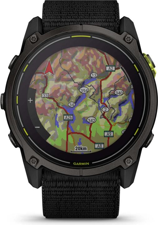 Image du produit Garmin Enduro 3 (51 mm)