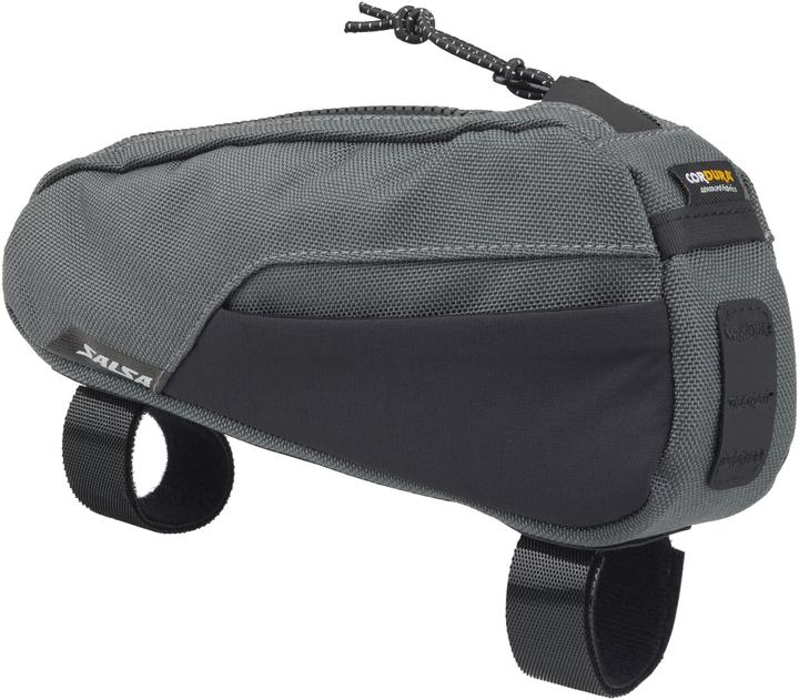 Produktbild Salsa EXP-R Trillium Oberrohrtasche, S, black (Gepäckträgertasche)