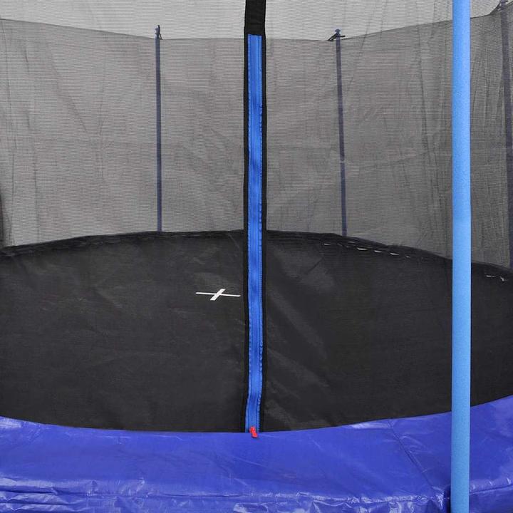Actual product image VidaXL Trampolin-Set (426 cm)