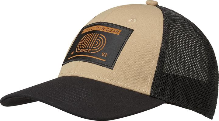 Mammut Baseball Mesh Cap