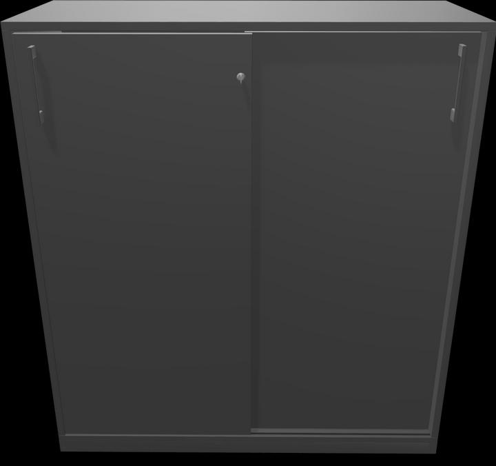 Immagine prodotto Narbutas Scelta armadio ad ante scorrevoli (100 x 40 x 111,5 cm)