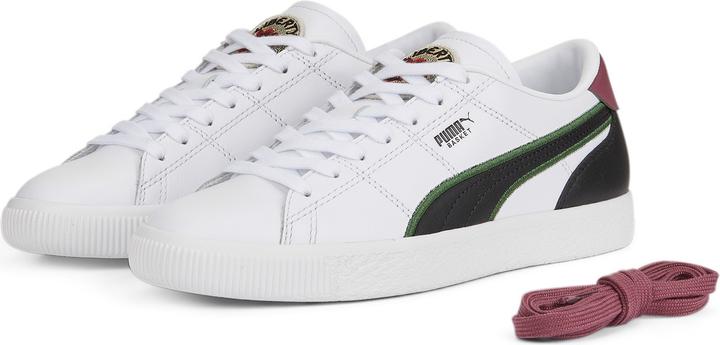 Actual product image Puma Basket VTG F LIBERTY (36)