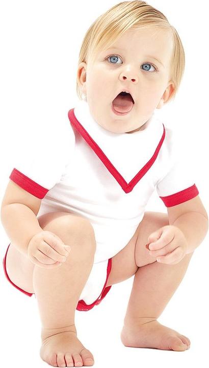 Image du produit Babybugz Bavoir réversible (18 mois)